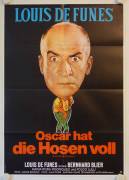 Oskar hat die Hosen voll (Le Grand Restaurant)